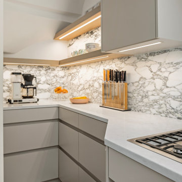 Heathcote Kitchen Scarsdale NY