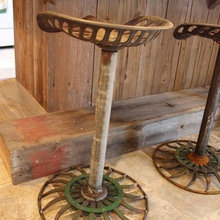 bar stools