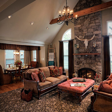 Leesburg Residence