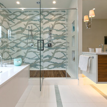 Bathrooms