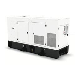 Rental Generators - Products