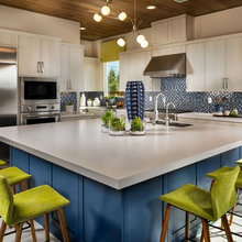 Kitchen ideas