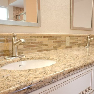 Bright and Open Home Remodel