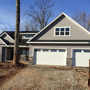 Custom 1 1/2 Story on Shady Ridge - Kaukauna