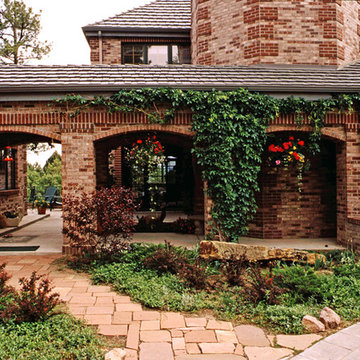 Castle Pines Custom Residence