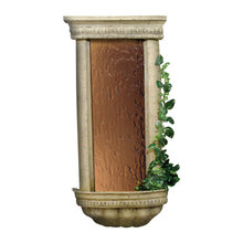 Water Fountain