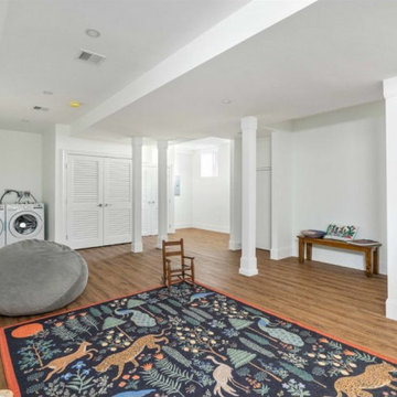 Full House Remodel