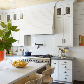 Southern Living Showcase Home at Bluejack National Golf Community