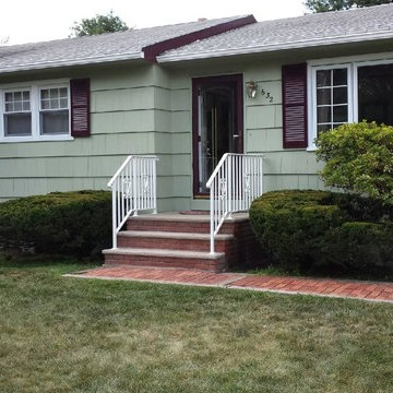 ProTect Painters: Exterior Painting in Summit, NJ Area