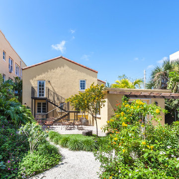 South Beach Exquisite House
