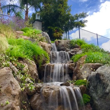Chatsworth Water Wonderland