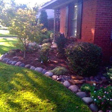 Lawn Care