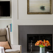 Terrat Elms Interior Design