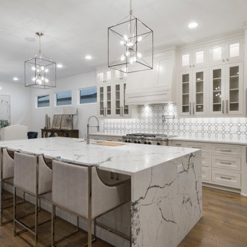 Columbia Home
