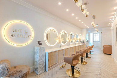 Luxe By The Gallery