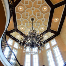 Ceilings