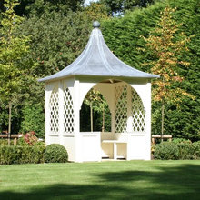 gazebo