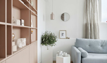 8 erreurs à éviter dans un petit salon