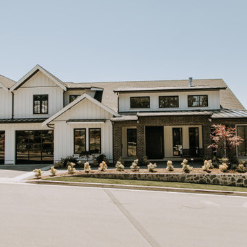 Braefoot Farmhouse