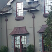 Awning