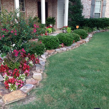 Landscaping