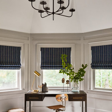 Sag Harbor Full Home Renovation