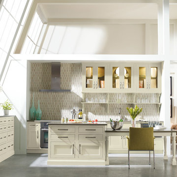 Featured ASA Kitchen Cabinet Styles