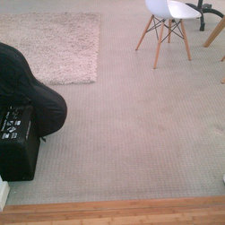 Residential remodel - Los Angeles - Hardwood Flooring