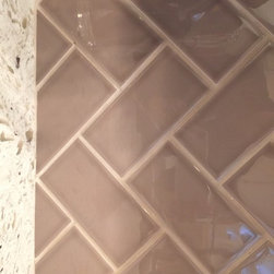 Refreshing New Kitchen - Home Improvement