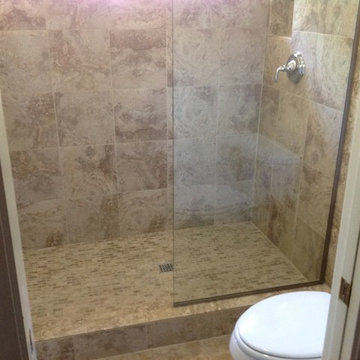 Phoenix Bathroom Remodels