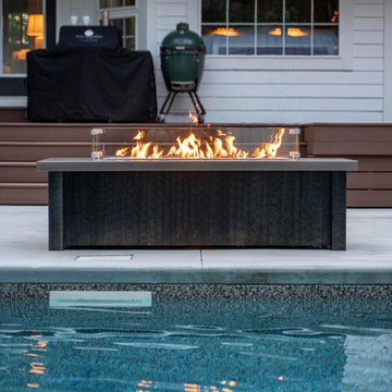 Firepits