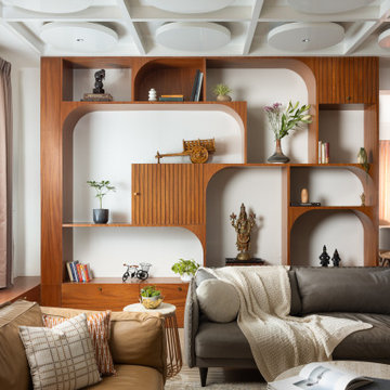 Kadiri Residence
