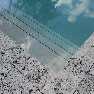 Authentic Florida Keystone install pics