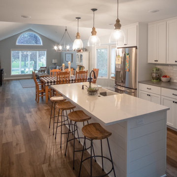 Farmhouse Feel