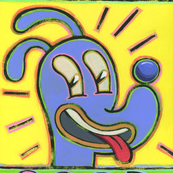 It's All Good by Hal Mayforth - Limited Edition Humorous Giclee Prints - Products