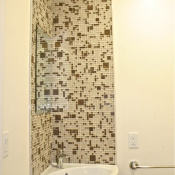 Menlo Park Total Remodel and Addition #1
