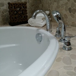 TILE DESIGN INSPIRATIONS, LLC. - Tile