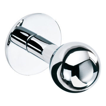 Stylish Bathroom Hooks
