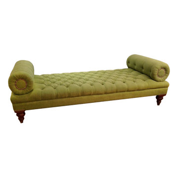 Chaises and Day Beds