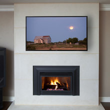 Denver Fireplace