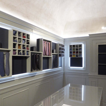 Ulturale boutique Roma