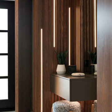 Montreal Avenue Residence