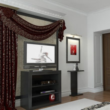 Window Treatment