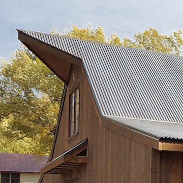 Colorado Barn Complex
