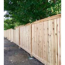 Fence Ideas