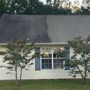 Heavenly Healthy Home