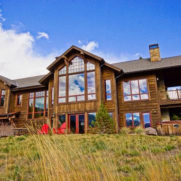 Bozeman Real Estate