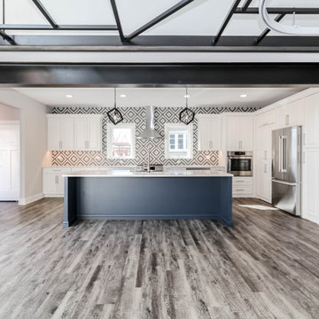 ADA Compliant Modified Addison | Downers Grove, IL