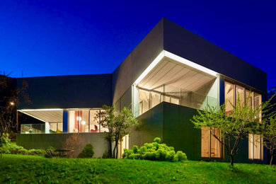 Casa de cero