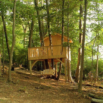 Wilton Treehouse